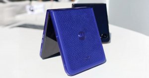 Motorola mejora el Razr Ultra y va derecho a convertirse en un hit de ventas