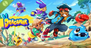 Reseña Dracamar: un plataformero 3D a la antigua