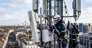 La Unión Europea aconseja excluir equipos de red chinos de sus telecomunicaciones