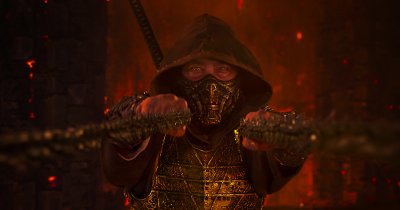Reseña Mortal Kombat II: Ahora sí que sí
