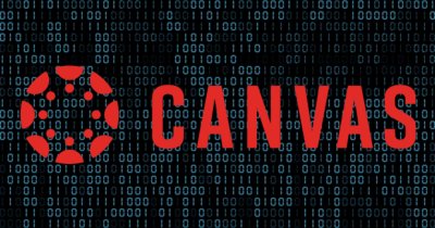 Hackeo en Canvas afectó a más de 8000 escuelas por piratas informáticos