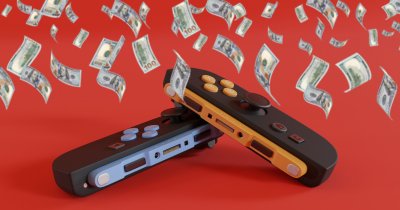 Nintendo se desploma en bolsa tras el aumento de precios de Switch 2 y Switch Online