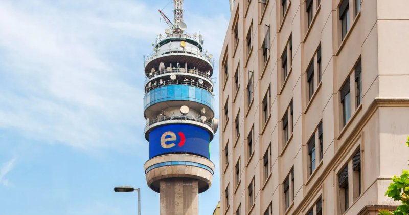 Mercado móvil en Chile: Entel asegura que tres operadores traerán más beneficios a los usuarios