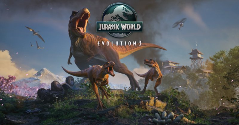 Xbox Game Pass recibe Forza Horizon 6, Remnant II y Jurassic World Evolution 3