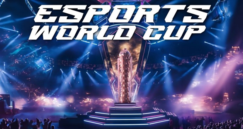 Confirmado: La Copa Mundial de Esports se jugará en París