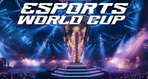 Confirmado: La Copa Mundial de Esports se jugará en París