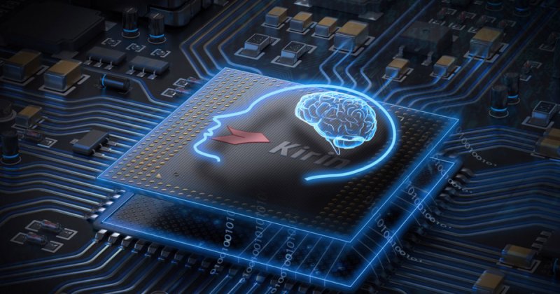 Huawei proyecta chips de 1,4nm para 2031: salto clave en smartphones premium