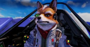 Nintendo confirma doblaje latino para el esperado remake de Star Fox