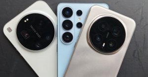 Mercado de smartphones LATAM crece 3% en el primer trimestre de 2026