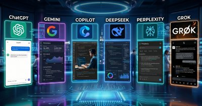 Así se está usando la Inteligencia Artificial desde Chile