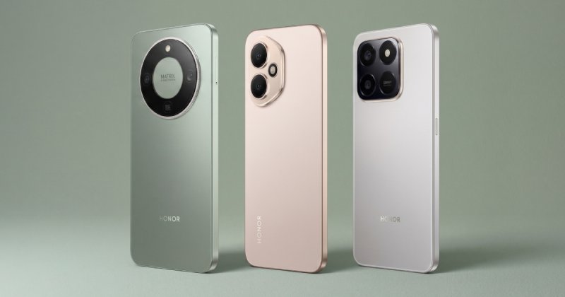 Cyber Day 2026: HONOR baja hasta un 30% en sus equipos estrella