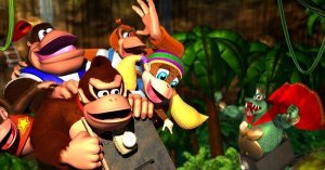 Donkey Kong 64 llega a Nintendo Switch Online: Fecha y detalles del clásico