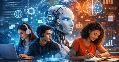 Por qué la comunicación moderna conecta al mundo
