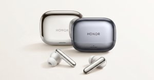 HONOR lanzó en Chile sus nuevos audífonos con traductor de idiomas y 30% de descuento en CyberDay
