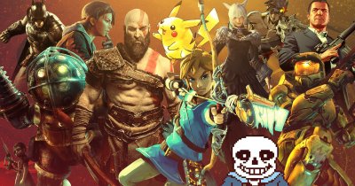 Cyber Day 2026 en Chile: Las mejores ofertas en consolas de videojuegos