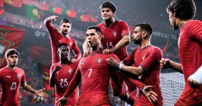 La Copa del Mundo aterriza en EA Sports FC 26