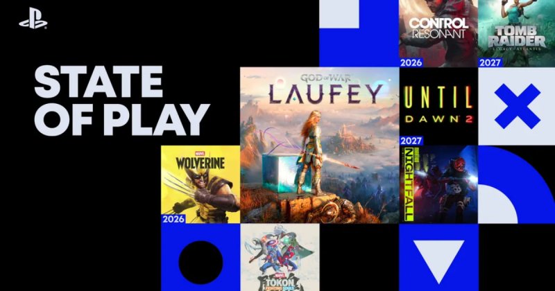 Resumen del State of Play: Todos los anuncios, fechas de lanzamiento y novedades