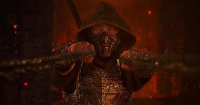 Mortal Kombat 2: Fecha de estreno en formato digital y físico