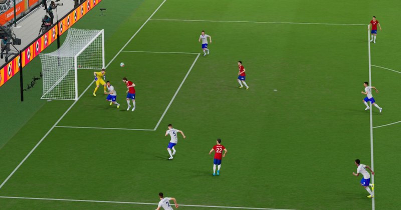 Reseña eFootball Kick Off!: La diversión arcade vuelve a la cancha