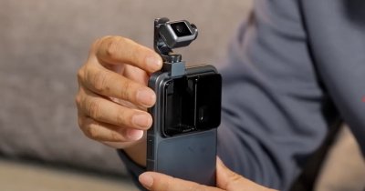 HONOR entregó más detalles del esperado Robot Phone