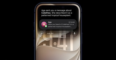 Apple reinventa Siri con IA avanzada y comprensión personal