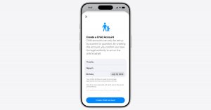 Apple anuncia un nuevo modo niños con mejora en bloqueos parentales