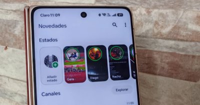 WhatsApp prueba nueva interfaz de Estados en Chile: ¿Qué cambia para los usuarios?