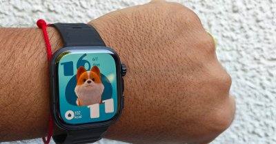 Reseña Huawei Watch Fit 5 Pro: Por esto Huawei manda en los wearables