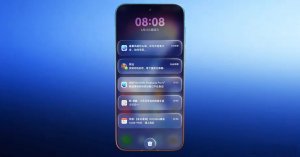Huawei presenta HarmonyOS 7: Inteligencia Artificial y diseño renovado