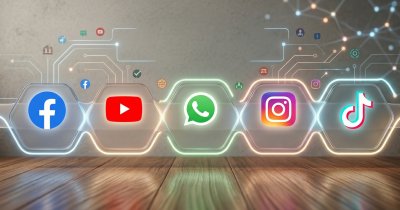 Emiratos Árabes Unidos establece los 15 años como edad mínima para redes sociales