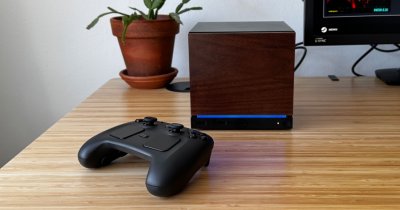 ¿Qué es la Steam Machine? Valve lo aclara