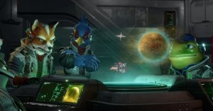 Reseña Star Fox: Pura nostalgia en alta definición