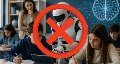 Noruega limitará el uso de inteligencia artificial en sus escuelas