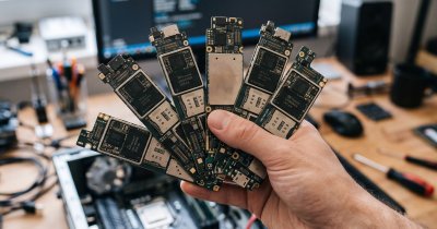 Demanda colectiva contra Samsung, SK Hynix y Micron: ¿Colusión en el mercado de la RAM?