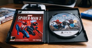 Sony anuncia el fin de los juegos físicos para PlayStation y todo será digital