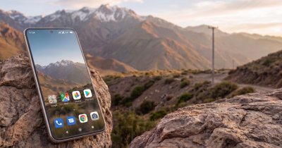 Subtel moderniza la conectividad satelital en Chile con nuevas bandas W y V