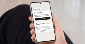 ¡Sorpresa! Motorola lanzó en Chile su servicio de roaming a través de eSIM