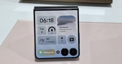 Samsung acabaría con sus plegables tipo concha y el Z Flip8 sería el último