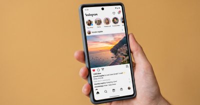 Meta retrocede y elimina la IA que tomaba fotos de Instagram