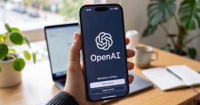 Apple demanda a OpenAI por robar información del iPhone para fabricar su primer celular