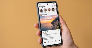 Meta retrocede y elimina la IA que tomaba fotos de Instagram