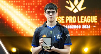 Matías 'HUASOPEEK' Ibáñez: El primer chileno en ganar un MVP internacional de Counter Strike