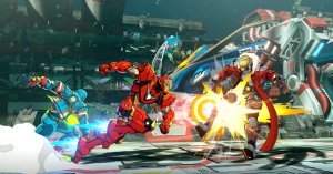 Beta abierta de MARVEL Tōkon: Fighting Souls: Horarios, personajes y cómo jugar