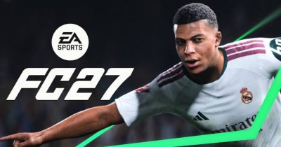 EA Sports FC 27: Tráiler oficial y fecha de lanzamiento