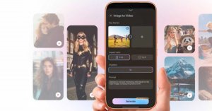 HONOR 600 Series: así es Image To Video 2.0, la tecnología que da vida a tus fotos