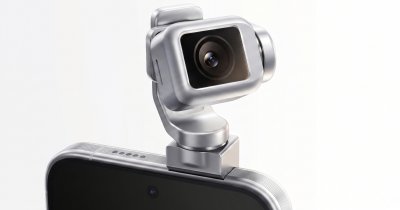 HONOR Robot Phone: El smartphone con brazo robótico por fin tiene fecha de lanzamiento