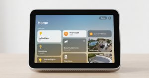 Apple Home Hub: El nuevo centro de control inteligente con IA está muy cerca