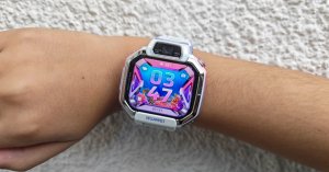 Reseña Huawei Watch Kids X1 Pro: Excelente para mantener a los niños conectados y sin celular