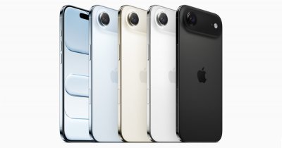 Apple alista varias mejoras para el iPhone Air 2
