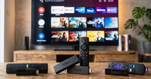 Revive tu Smart TV antiguo con estos dispositivos y no lo cambies por uno nuevo